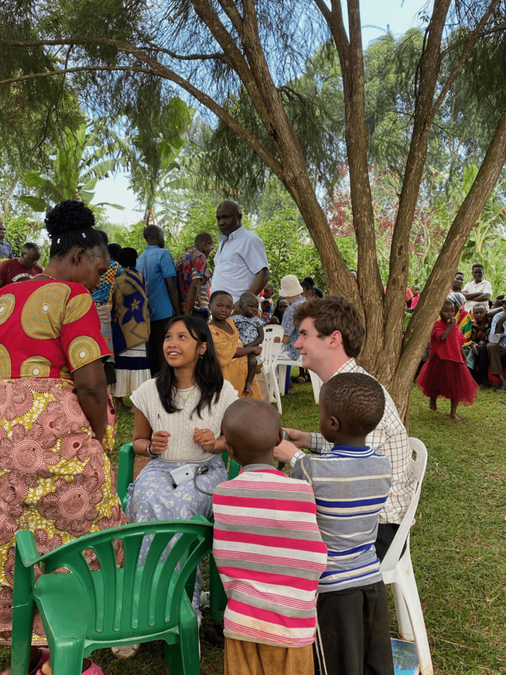 🌟Become a Champion for Your LiA Organisation!🌟