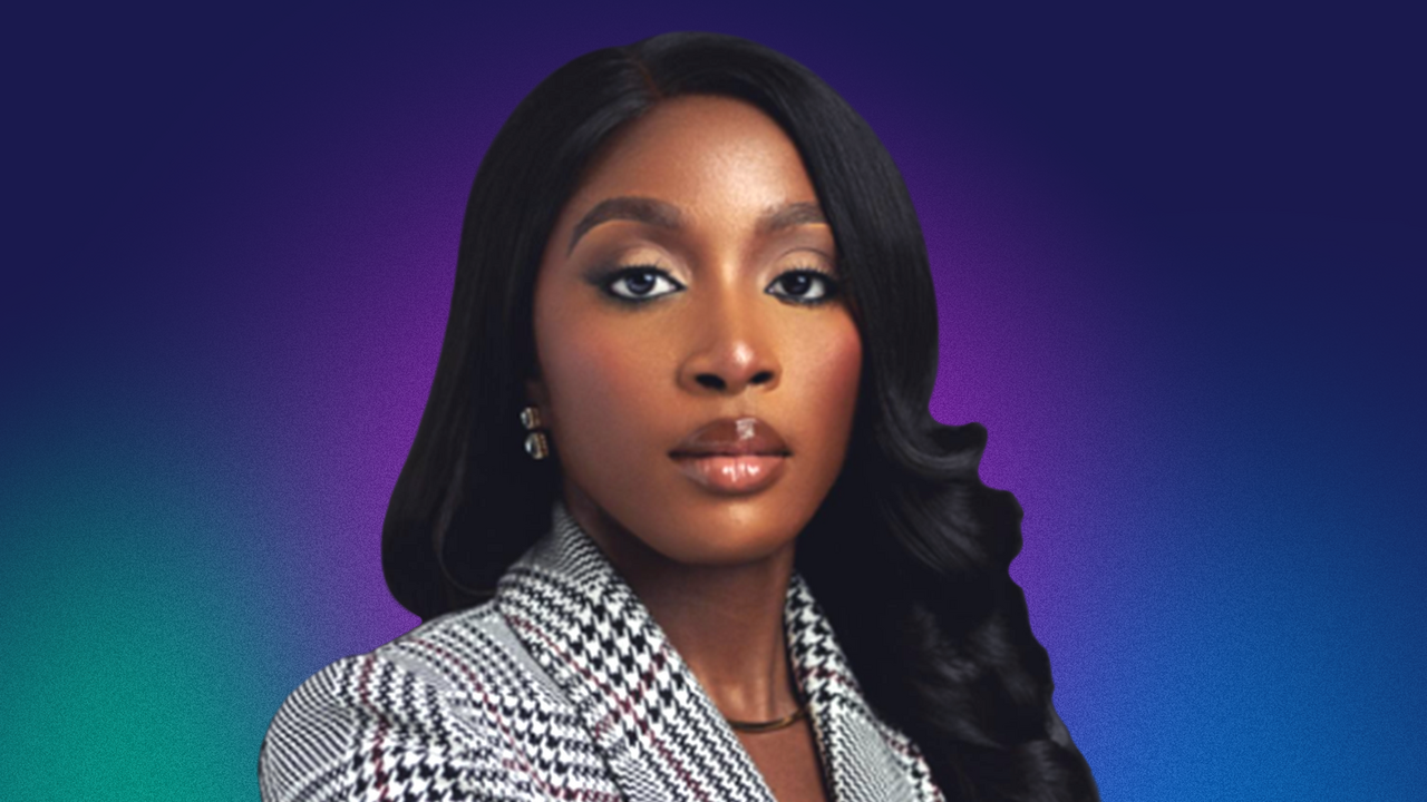 Scholar Spotlight - Ajibola Bolanle 