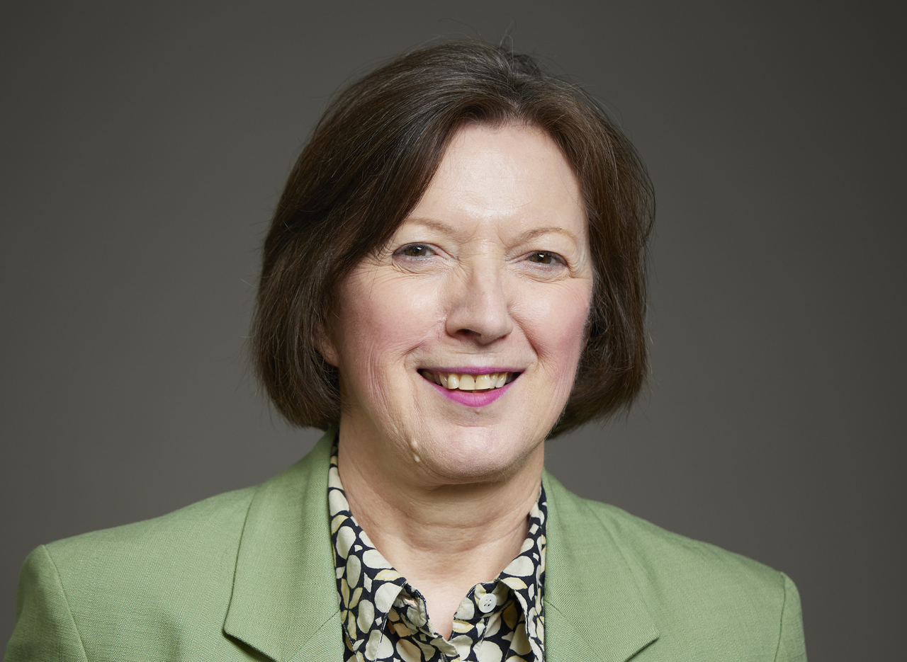 A business is good if it gives a decent day's reward for a decent day's work, treats people decently, and gives them a voice at the top