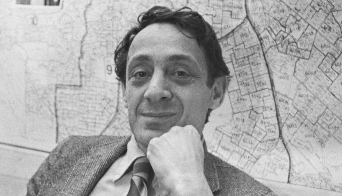 Rights are won only by those who make their voices heard