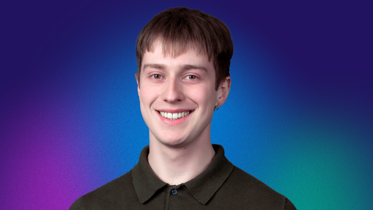 Scholar Spotlight - Thomas Zaugg 