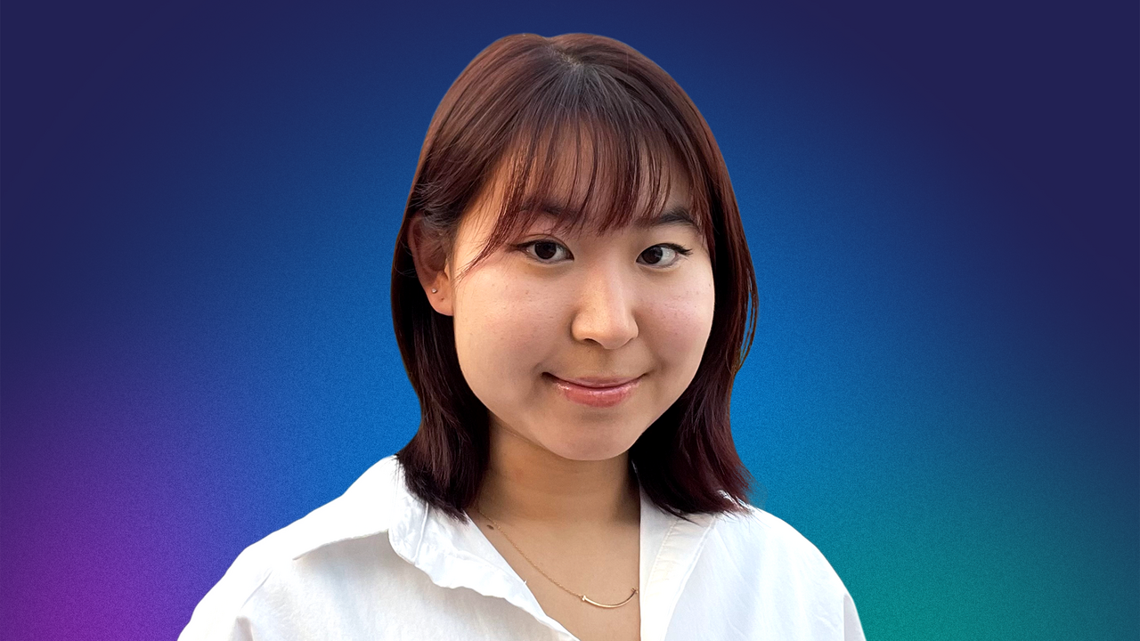 Scholar Spotlight - Alice Bai 