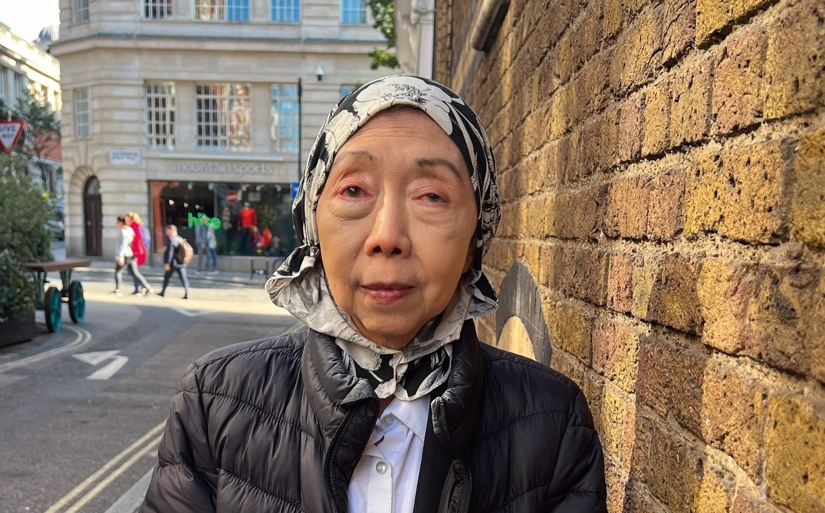 We will make big differences by making small differences and this is within our power to do – we don’t need permission