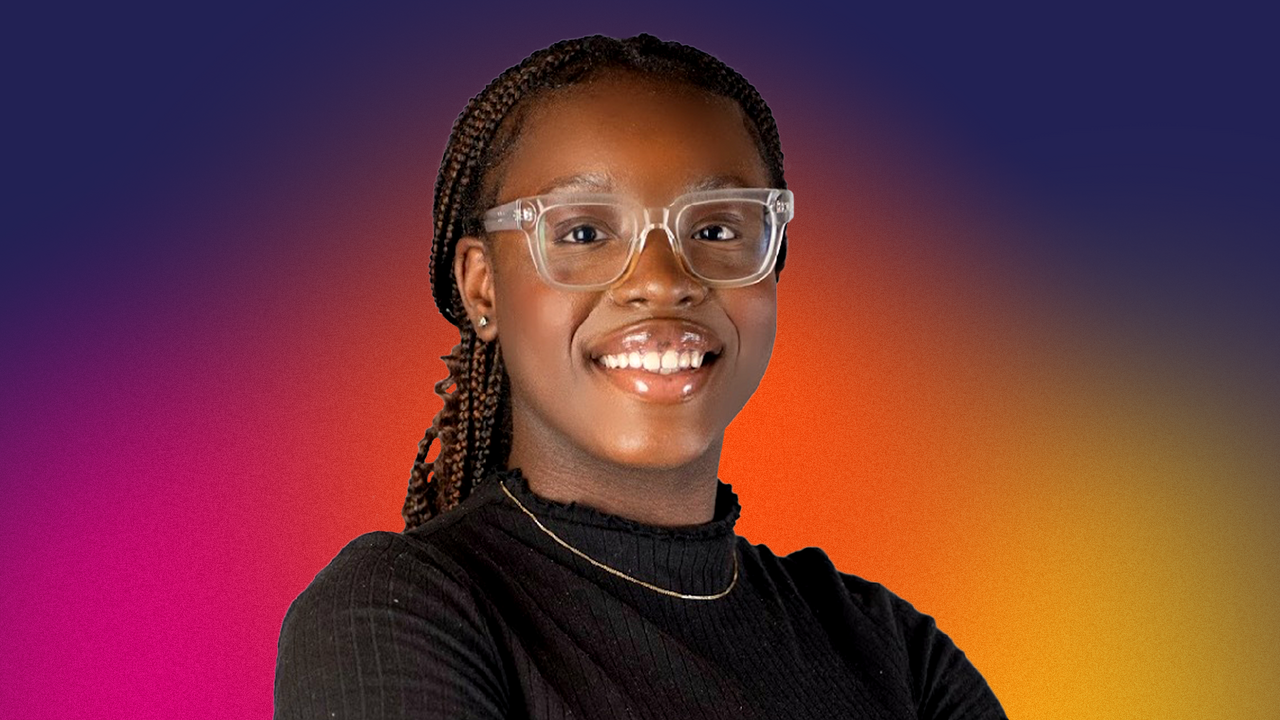 Scholar Spotlight - Tito Mafikuyomi