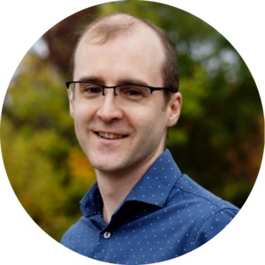 Go to the profile of Travis Fisch