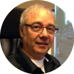 Go to the profile of Gaetan Laniel