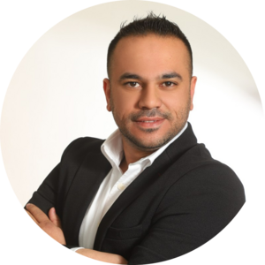 Go to the profile of Ahmad Jaber