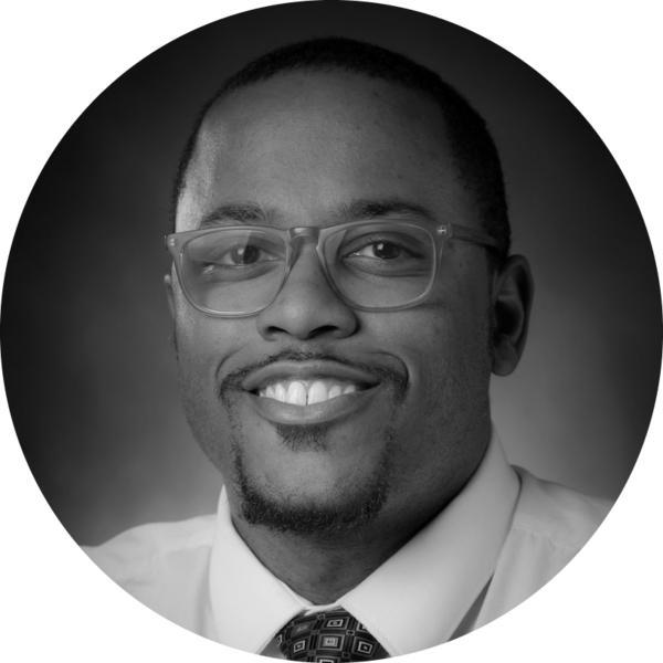 Go to the profile of Alan Mccoy II