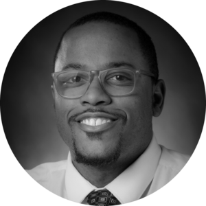 Go to the profile of Alan Mccoy II