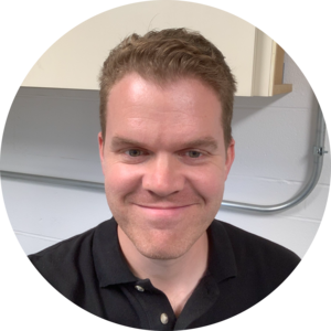 Go to the profile of Matthew Cunningham