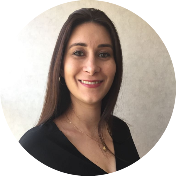 Go to the profile of Fernanda Gereto