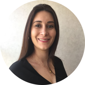 Go to the profile of Fernanda Gereto