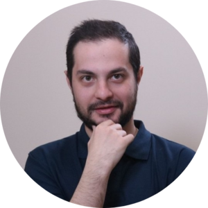 Go to the profile of Giorgi Sandadze