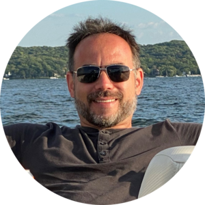 Go to the profile of Ivan Medanic