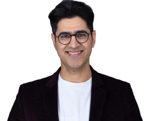 Go to the profile of Hossein Zargartalebi