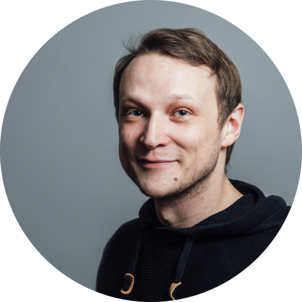 Go to the profile of Benjamin Weigel