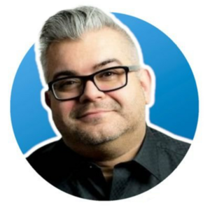 Go to the profile of Christopher Neto CTS