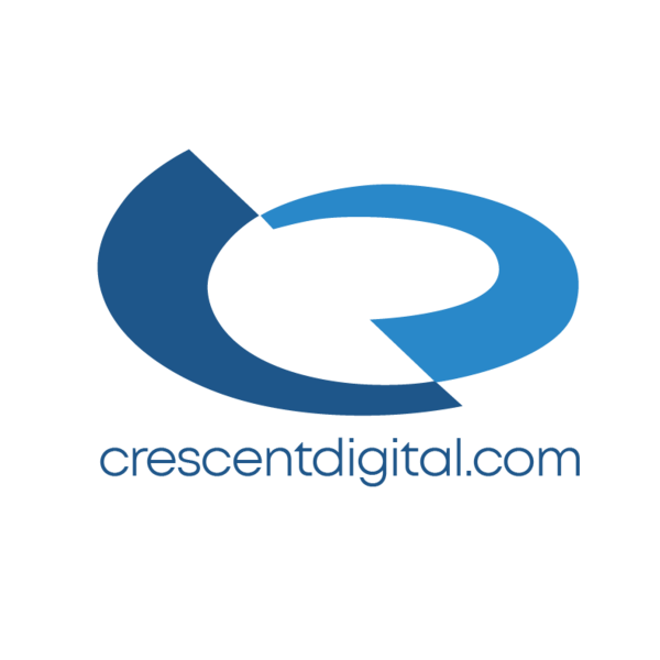 Go to the profile of Crescent Digital