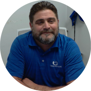 Go to the profile of James Wright, CTS