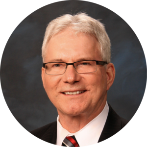 Go to the profile of Michael R. Nall