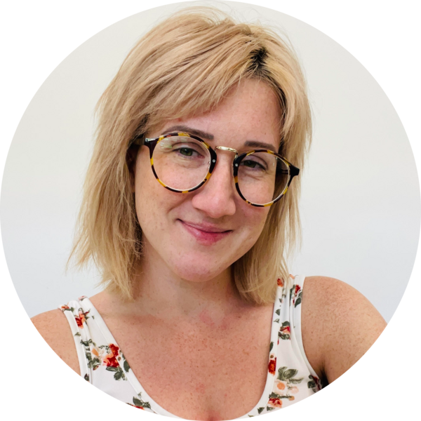 Go to the profile of Meagan Falasca