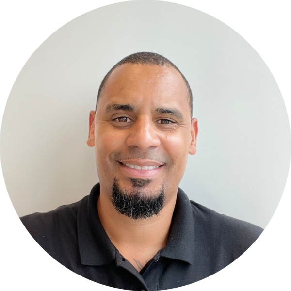 Go to the profile of Ivan Rosario