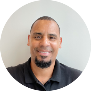 Go to the profile of Ivan Rosario