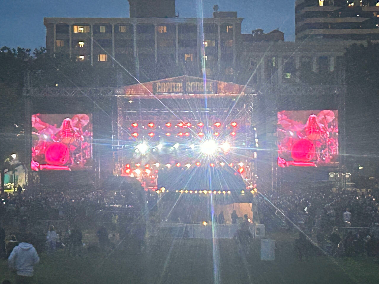 Let the 2024 Summer Music Festival Season Begin!