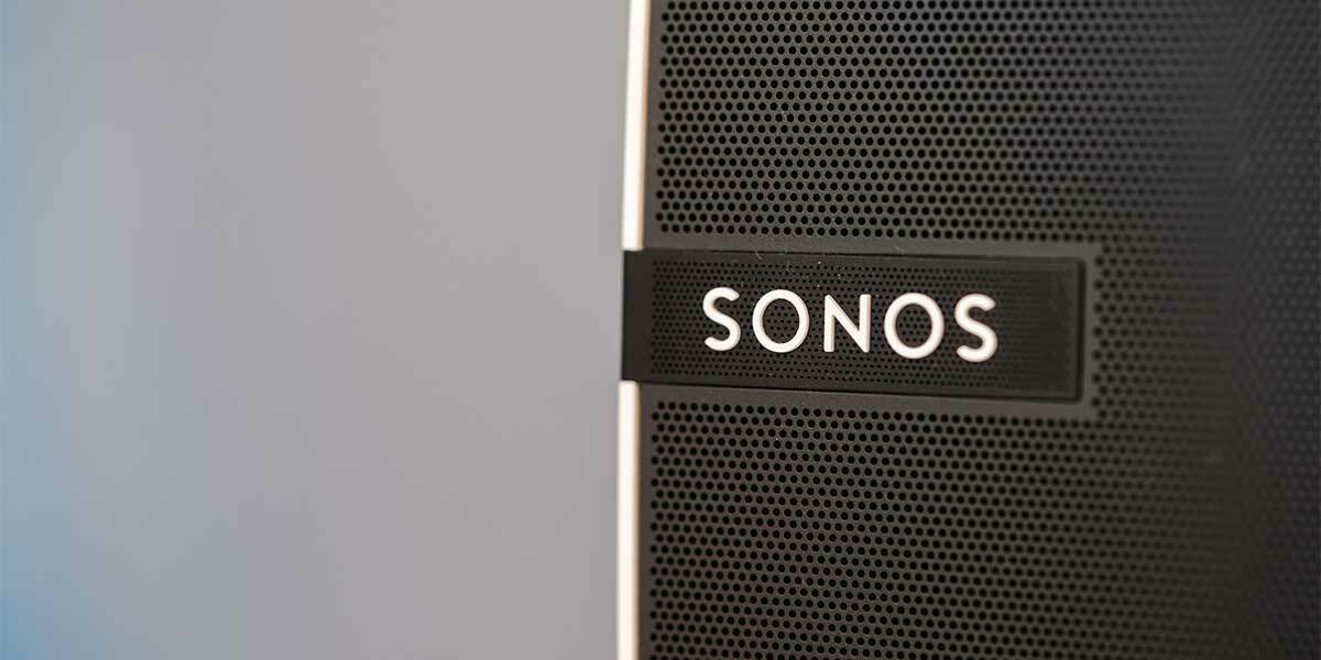 Recent Sonos Security Vulnerabilities Reinforce the Need for AV