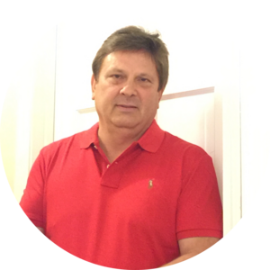 Go to the profile of Phil Ferranti Jr