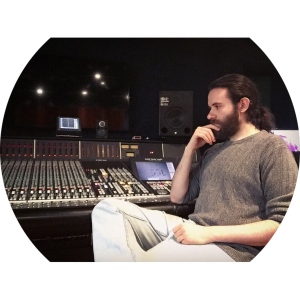 Go to the profile of Frank Spigner