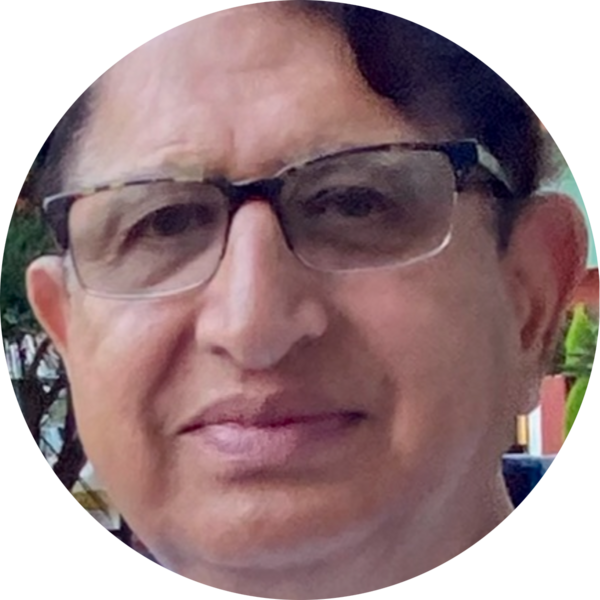 Go to the profile of Mr R Mangal