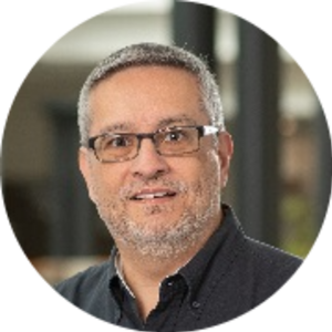 Go to the profile of John Jordan