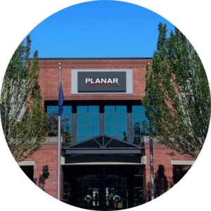 Go to the profile of Planar
