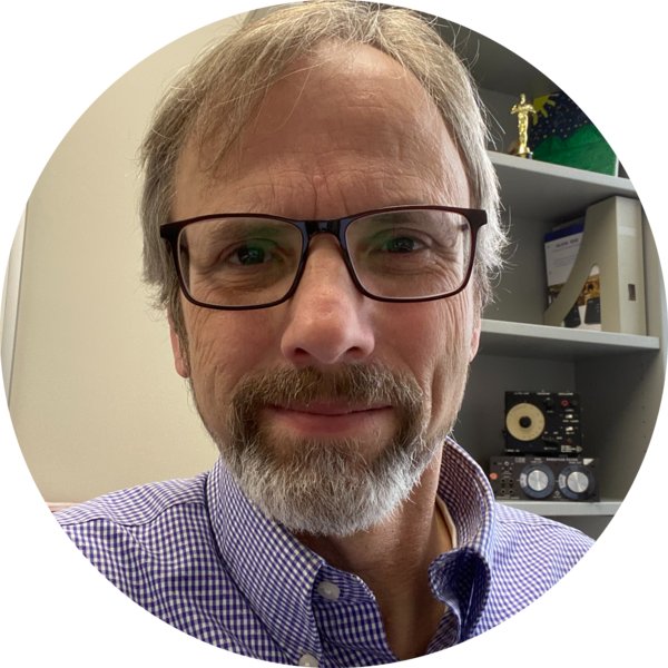 Go to the profile of Andrew Haggert