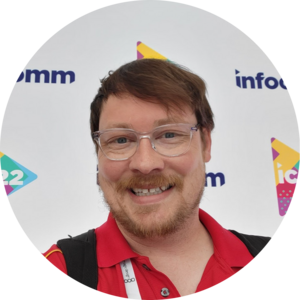 Go to the profile of Russell Mishler