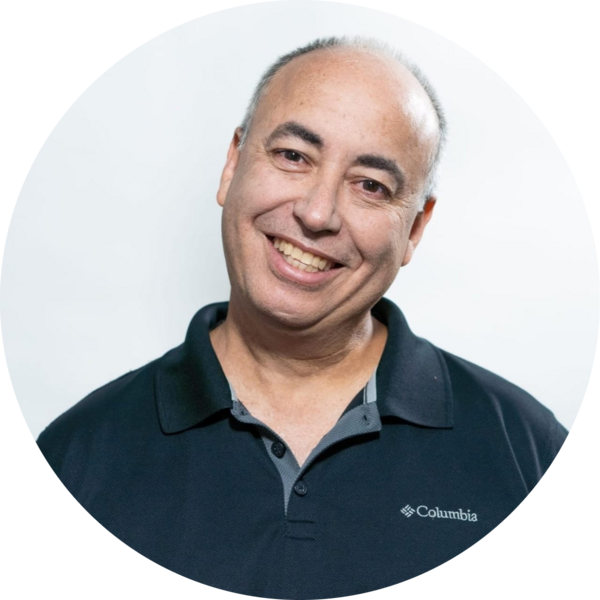 Go to the profile of Manuel Torres