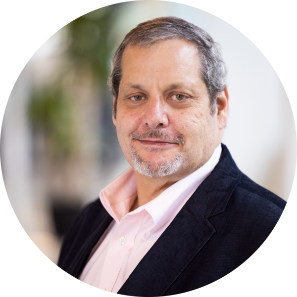 Go to the profile of Robert Levitt