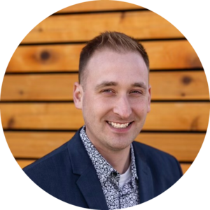 Go to the profile of Sean Spencer