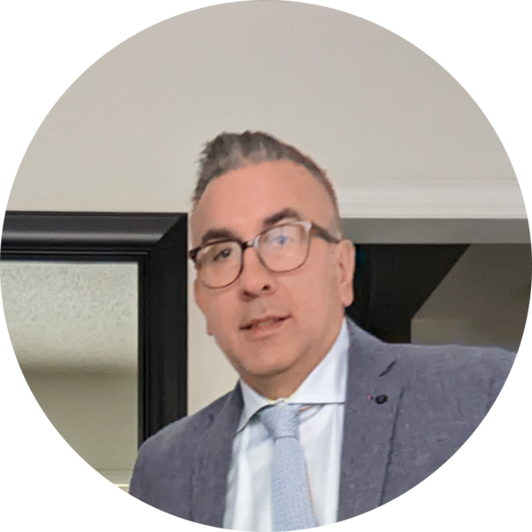 Go to the profile of Pablo Morrison