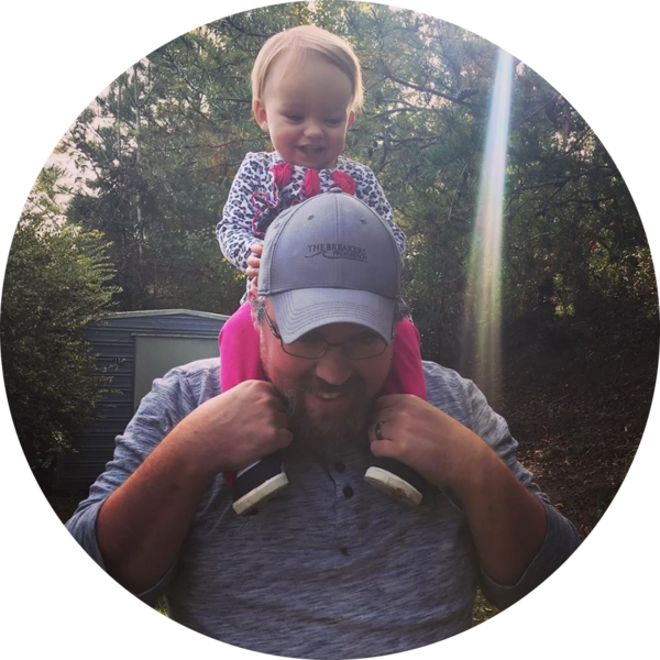 Go to the profile of Cameron Hudson