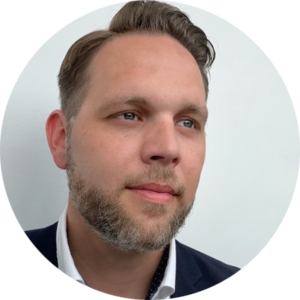 Go to the profile of Florian Timm