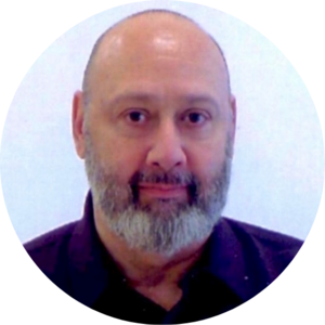 Go to the profile of Stephen Keever, CTS