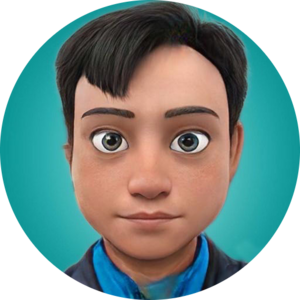 Go to the profile of Anderson Liao