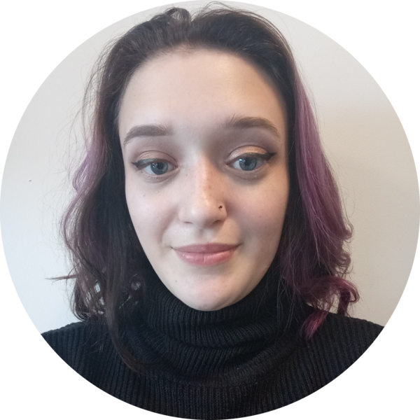 Go to the profile of Georgette Western