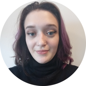 Go to the profile of Georgette Western