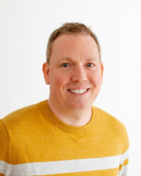 Go to the profile of Bryan Meszaros