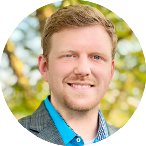 Go to the profile of Caylen Staub