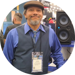 Go to the profile of John Lackner