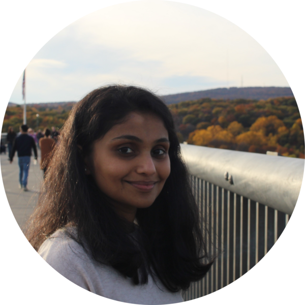 Go to the profile of Raina Joseph